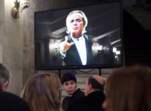 Հրաժեշտ մաեստրոյին. «Պետք էր ավելին անել՝ նրան պահելու համար»