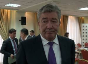 Чем Казахстан интересует Армению?