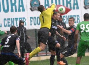 Գերմանիայում կասկածում են «Ռուբին»-ին