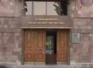 Супругов нашли убитыми (видеоматериал)