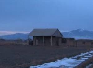 Разбойничье нападение в Варденисе (видеоматериал)