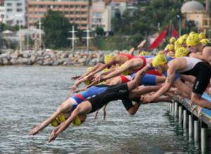 Հայաստանի տրիաթլոնի հավաքականը կմեկնի Թուրքիա