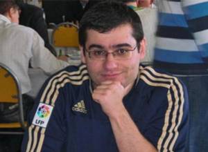 Սերգեյ Մովսեսյանը շարունակում է հաղթարշավը