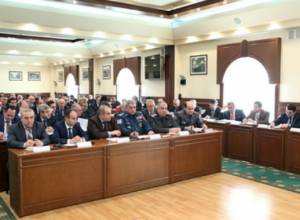 Заявок на осуществление пассажирских перевозок не поступало 