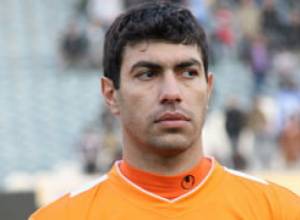 Արարատ Առաքելյանը տեղափոխվեց «Ալաշկերտ»