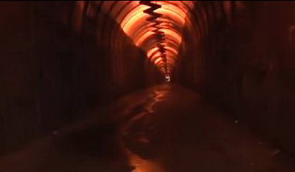 tunel