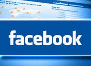 Facebook согласно активным армянским пользователям 