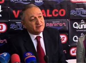 Vardan Bostanjyan: I refuse to take you miserable pension