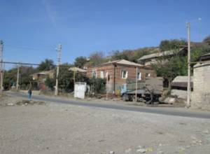 "Мы остались беспризорными"