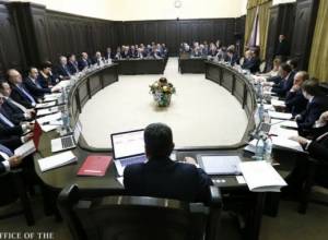 Присоединившись к ТС, зарегистрируем рост цен: министр