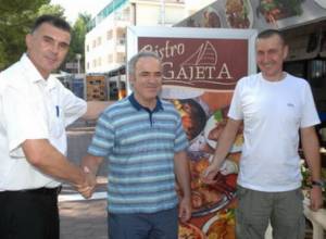 Գարի Կասպարովը ուզում է փոխել քաղաքացիությունը