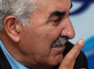 Езиды не хотят портить отношения с властями