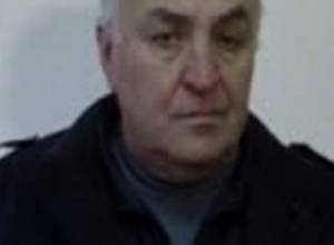 Полковник полиции, обвиняемый в шпионаже, взят под стражу