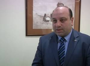 Who will protect our borders? 