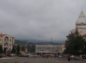 NKR Government in Facebook