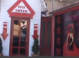 Выстрелы около ночного клуба