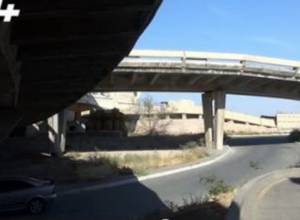 Старое здание аэропорта “Звартноц” столь же сейсмоустойчиво, как и здание правительства: член Общественного совета (видеоматериал)