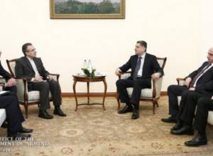 Обсудили детали строительства Мегринской ГЭС 