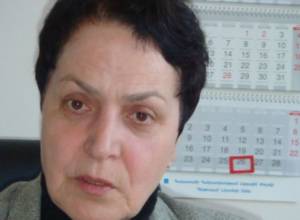 Strikes are one of the achievements of Armenia