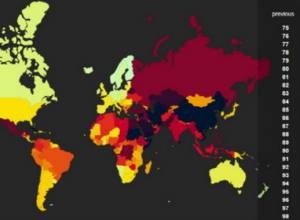 Armenia leads its neighbours in  World Press Freedom Index 2014