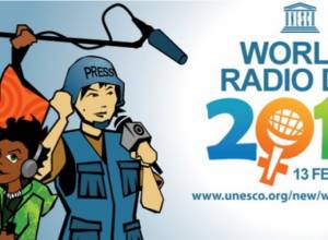 Ban Ki –moon stresses role of women in radio