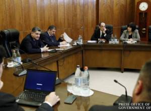 Обсуждался процесс “Дорожной карты” ТС