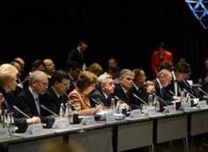 Что предлагает Европа (весь документ). 168.am