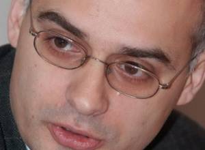 1 марта Зурабян покажет Ашотяну капитал АНК