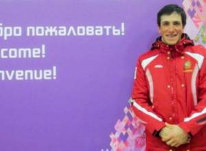 Դահուկորդներին կառաջնորդի Սերգեյ Միքայելյանը