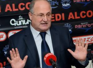 Samvel Nikoyan: Deductions will be made from January-February wages as well