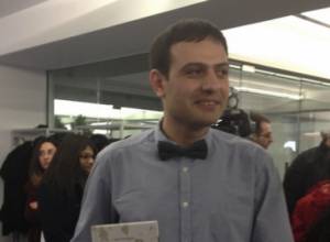 The name of the pond became collection’s name  