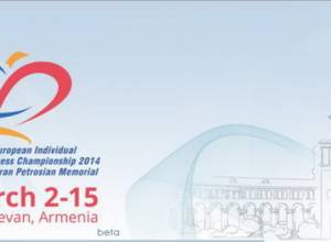 Երեւանում կպայքարի 237 շախմատիստ