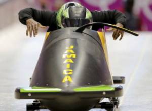 Երգն էլ չօգնեց Ջամայկայի օլիմպիականներին