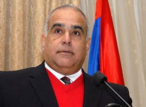 The Heritage Party didn’t leave political field, it gained power