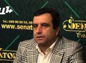  Raffi and Hayrikyan sang, the epic specialist shot (video)