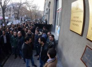   NPP employees are at Ombudsman’s office