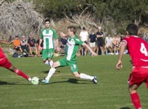 «Միկա» - «Համարբյու»` 4:4   