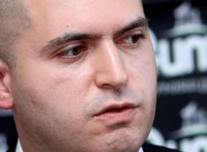 Armenian Education Minister off to Netherlands