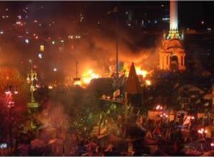 EU to consider urgent sanctions against Ukraine