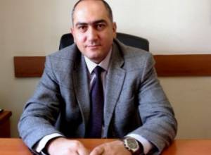 Новое назначение в ССС