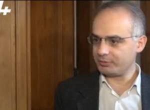 The HAK will come up with new initiative (video)