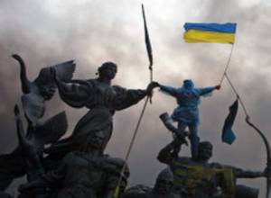 В Киеве число погибших увеличилось до 77