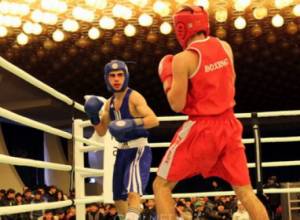 Տեղն ու ժամկետները հայտնի են