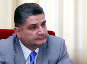 Tigran Sargsyan will leave for Russia