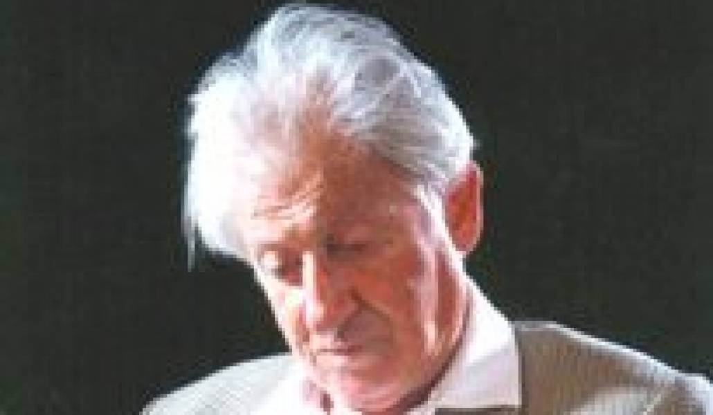 Մահացել է Գրիգոր Գուրզադյանը