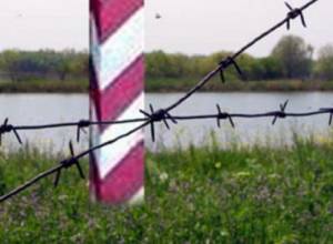 32-year-old Armenian attempted to illegally cross Armenian-Turkish border