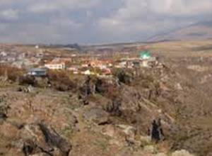 Акция протеста в Оганаване