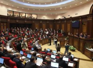 Депутат - шоумен?