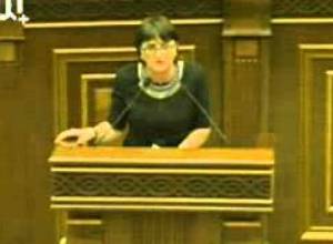 Margaret Esayan’s psychological analysis