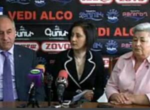 Government’s resignation demand: show